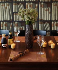 papirni podmetaci 14 Papirni podmetači